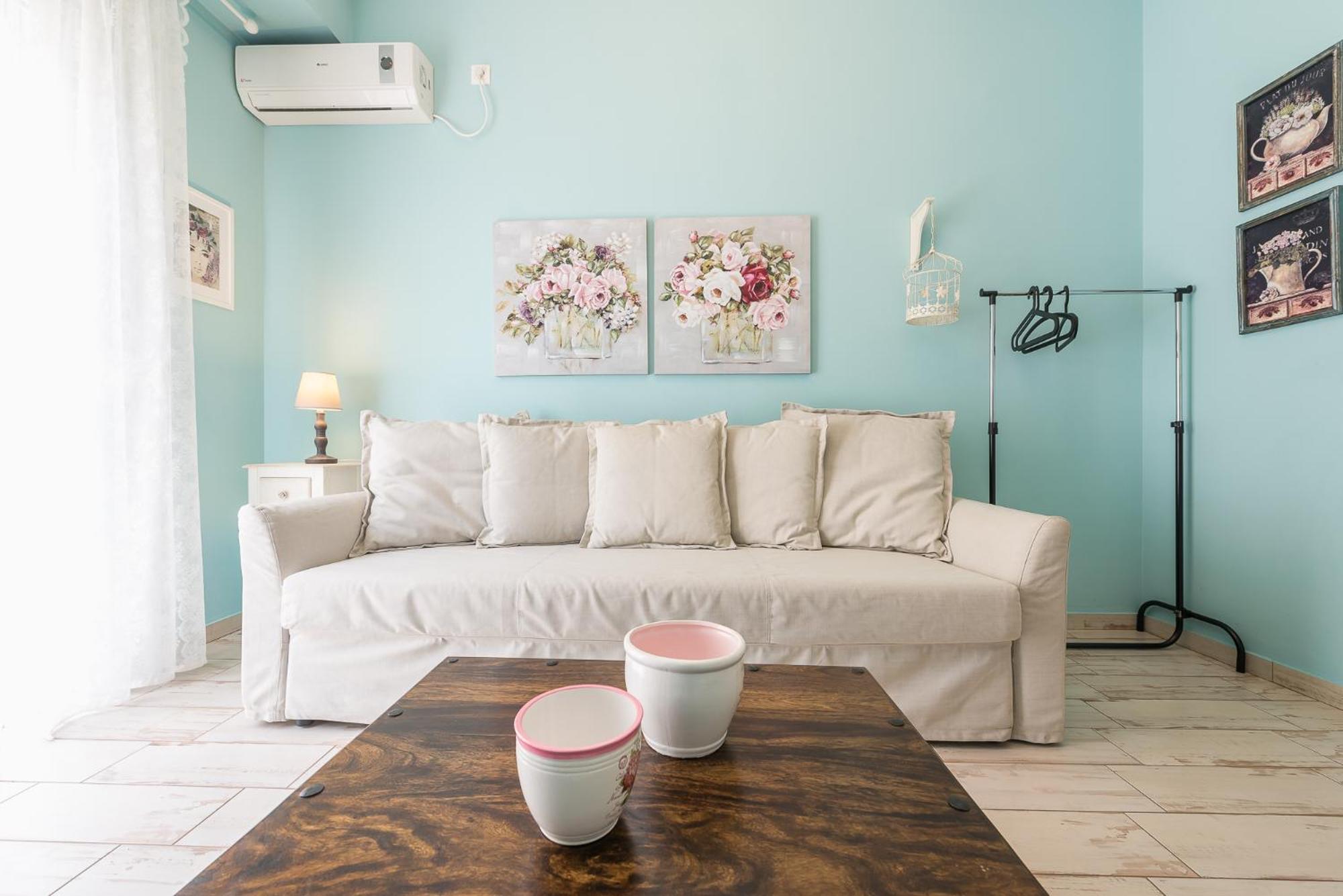 Zenios Hercules - Stylish Apartment Near Acropolis Athén Kültér fotó